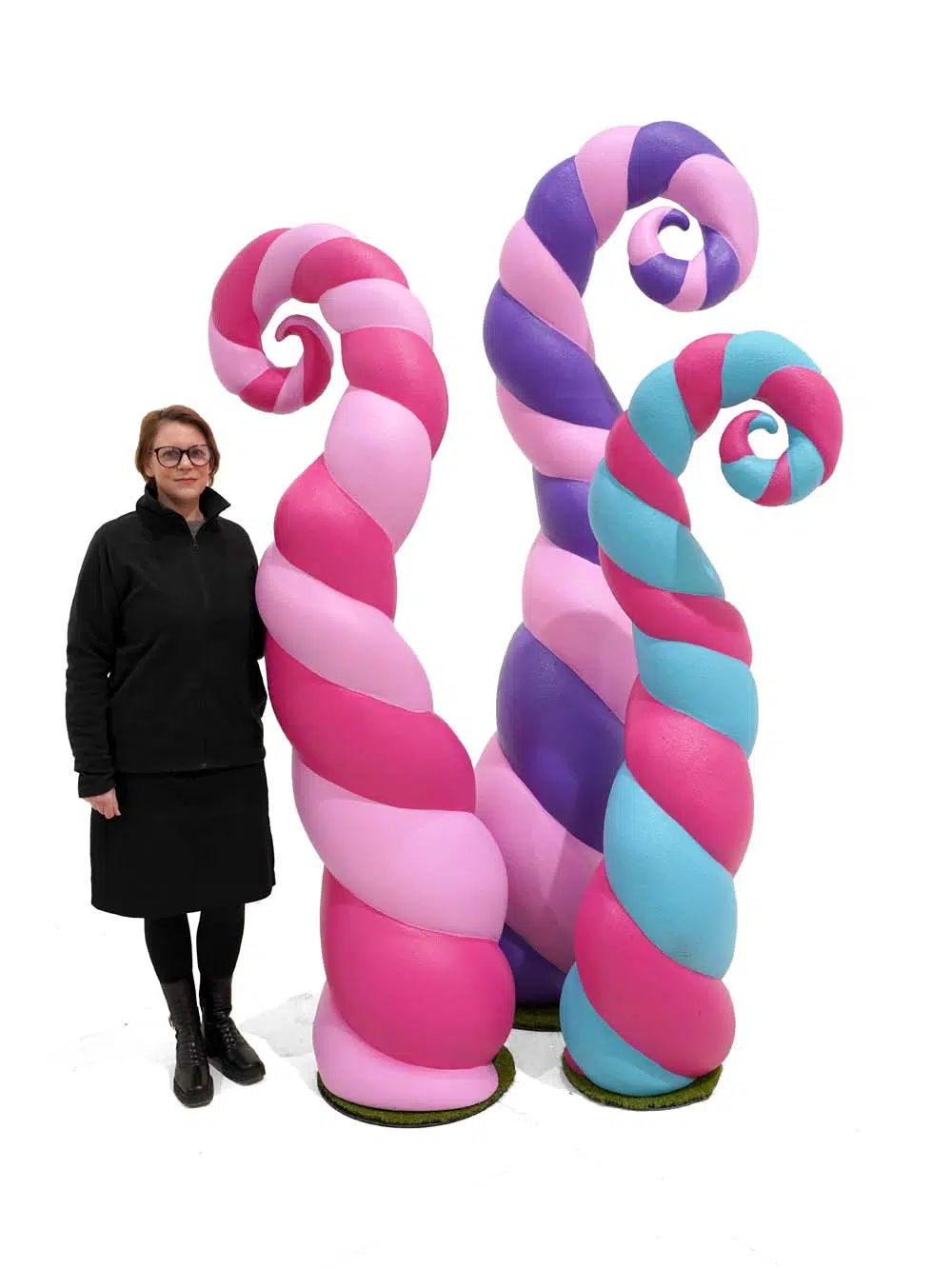 SN13730 _Twisted Candy Cane - Bright Colours - Set of 3_event_prop_hire_EPH_Creative_693 copy _optimised