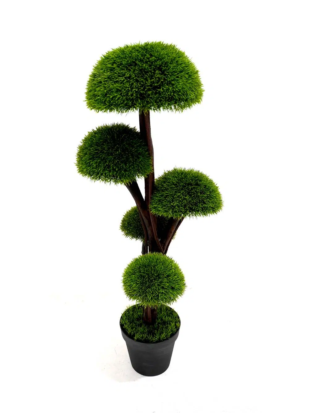 SN13735 _Mushroom Topiary Tree - 1. _optimised