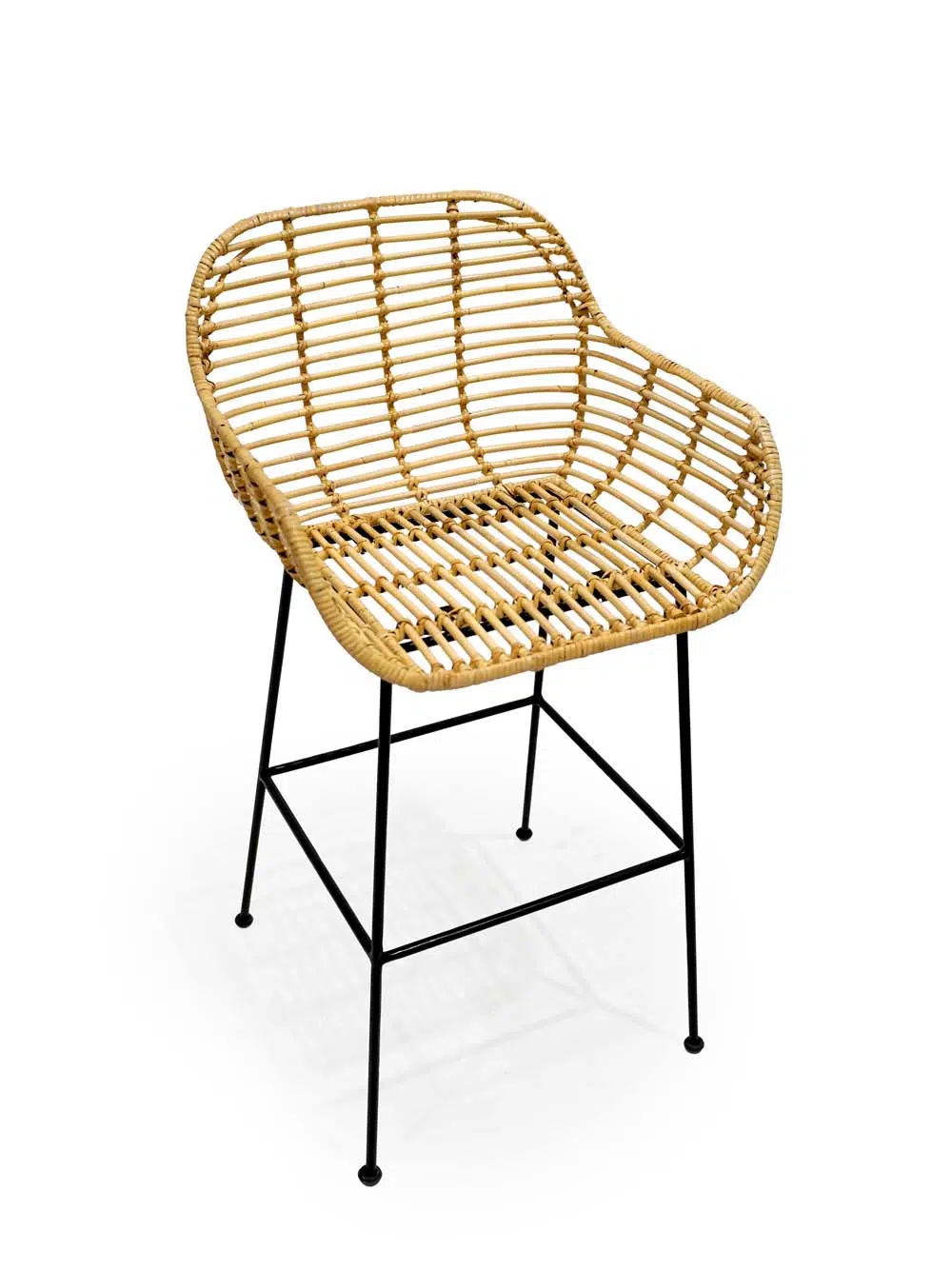 SN13769 _Rattan Bar Stool_event_prop_hire_EPH_Creative_124 _high_res _optimised