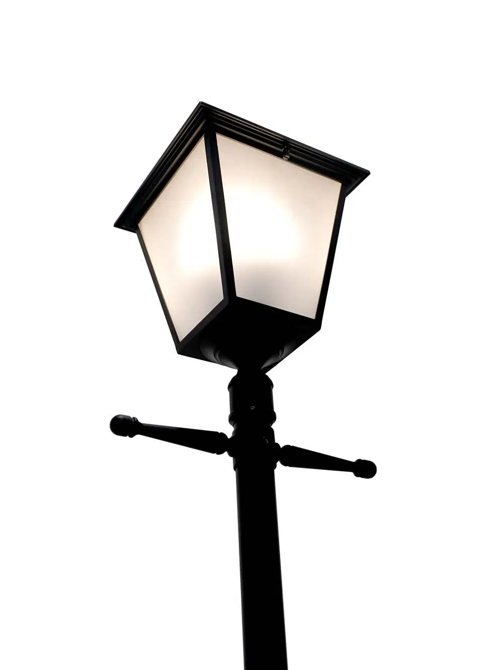 SN13419 _Outdoor LED Lamp Post - 2.8m - Single Headed_event_prop_hire_EPH_Creative_108 _optimised