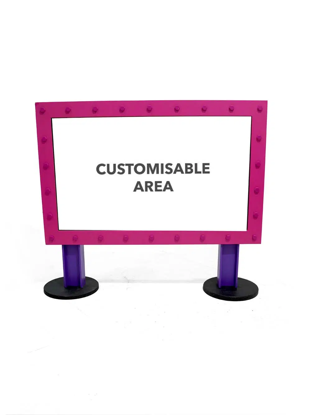 SN13732 _Industrial Frame - Bright Colours_event_prop_hire_EPH_Creative_051 _optimised