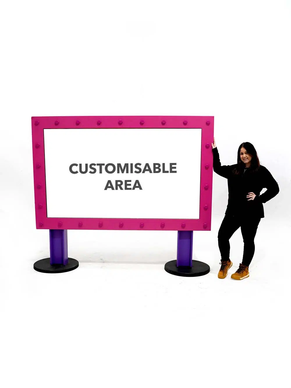 SN13732 _Industrial Frame - Bright Colours_event_prop_hire_EPH_Creative_053 _optimised