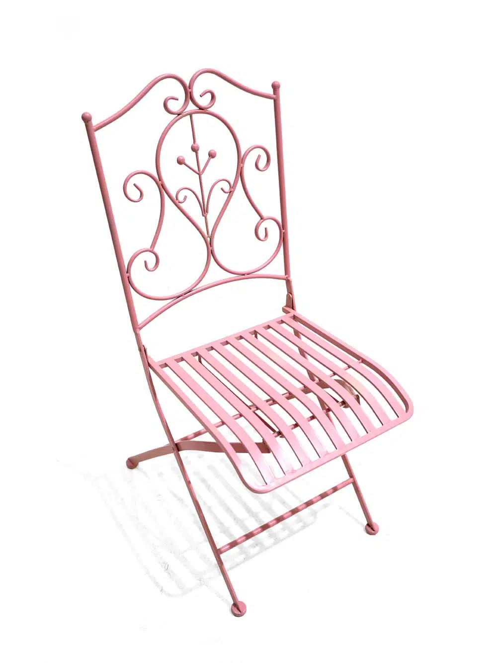 SN13748 _Metal Folding Chair - Pink_event_prop_hire_EPH_Creative_032 _optimised