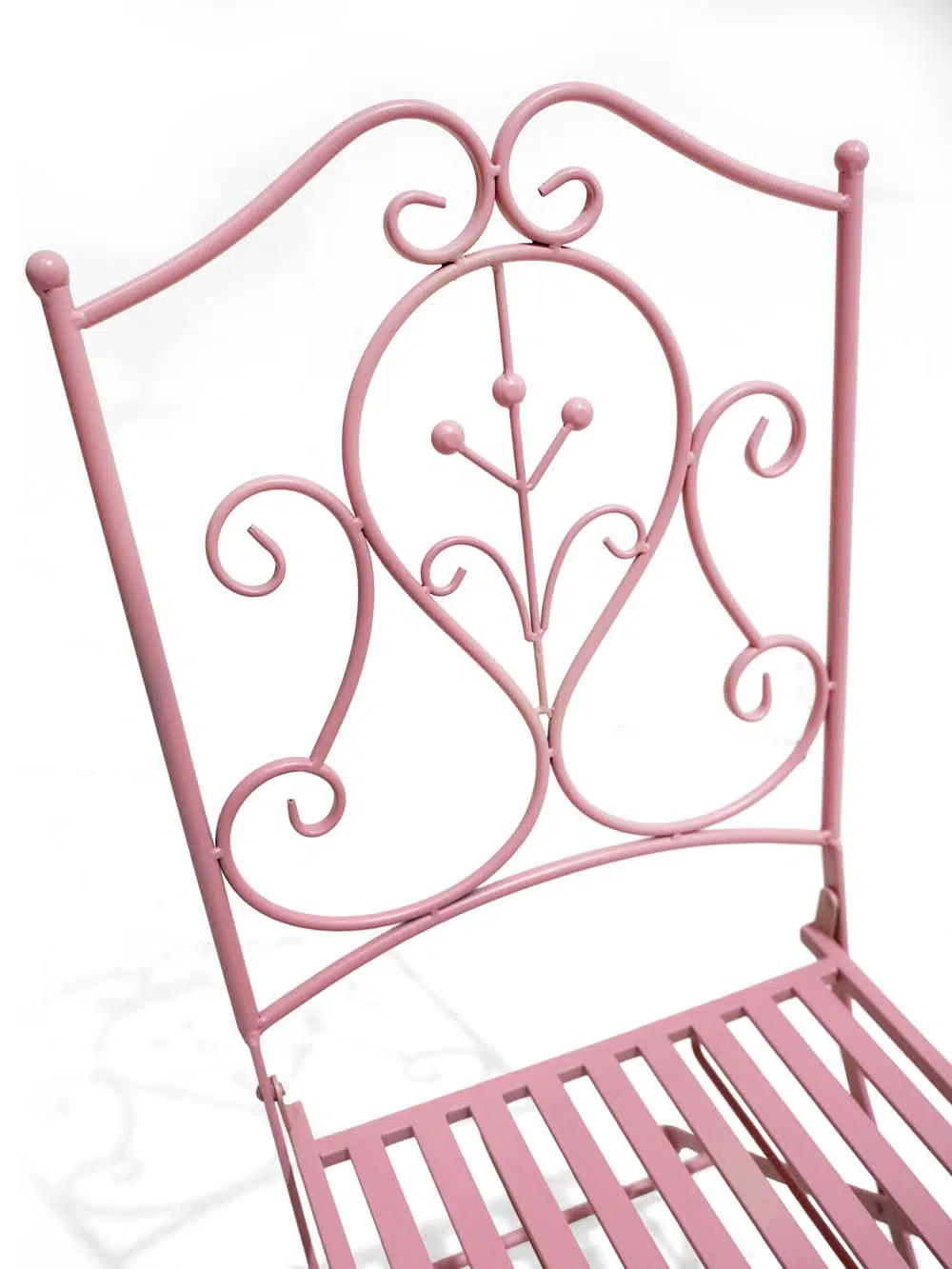 SN13748 _Metal Folding Chair - Pink_event_prop_hire_EPH_Creative_035 _optimised