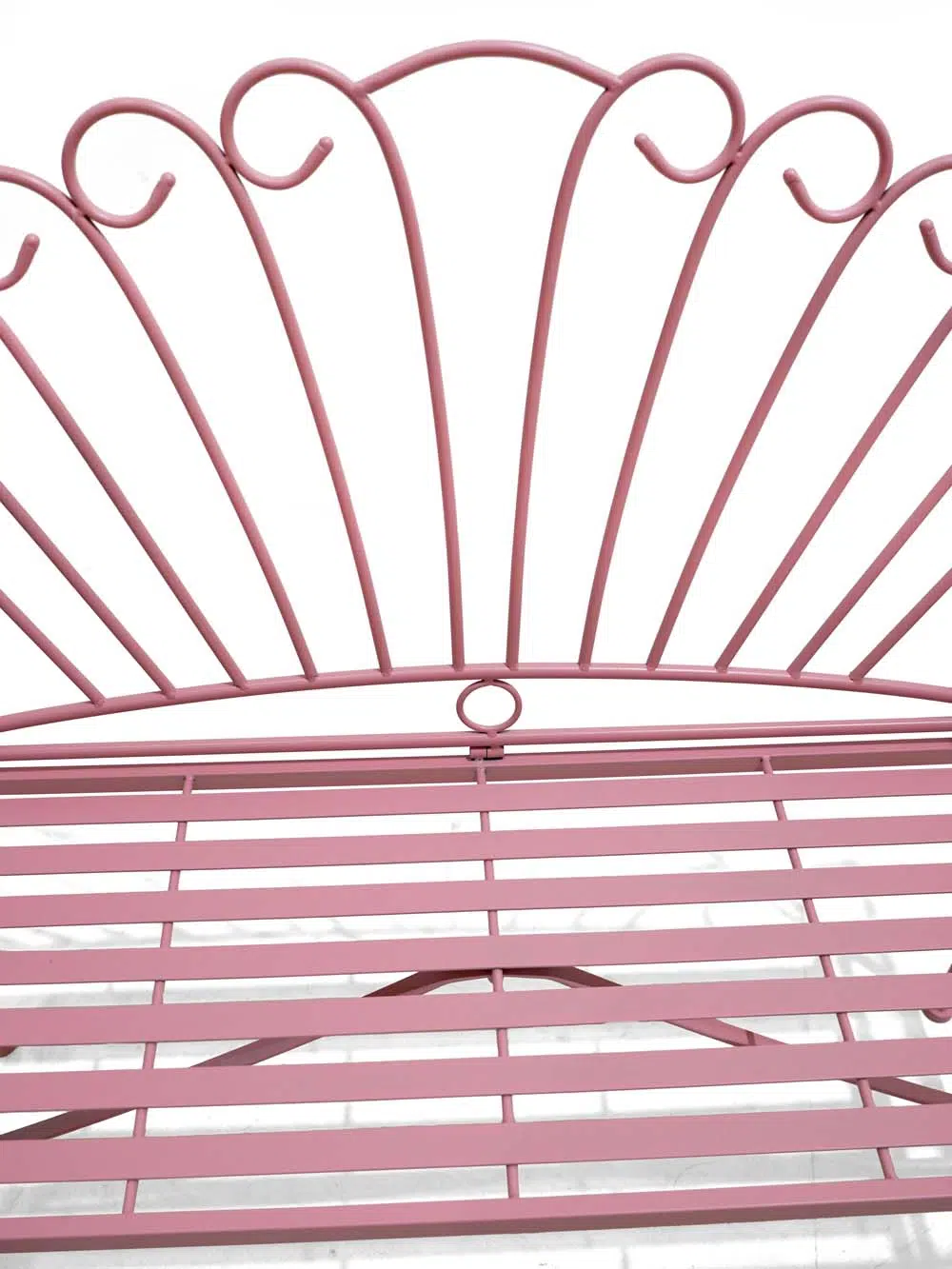 SN13750 _Metal Bench - Pink_event_prop_hire_EPH_Creative_048 _optimised