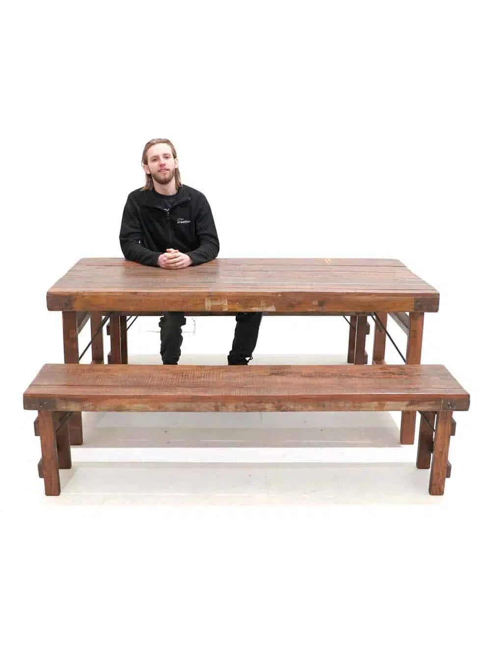SN13762 _Chunky Rustic Folding Table #2_event_prop_hire_EPH_Creative_006 _optimised
