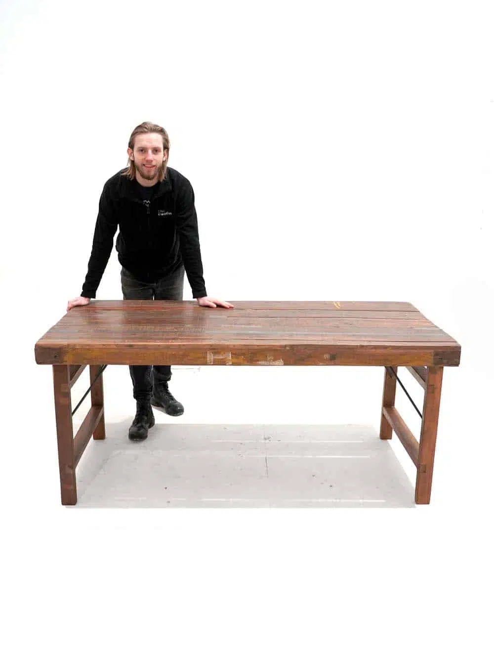 SN13762 _Chunky Rustic Folding Table #2_event_prop_hire_EPH_Creative_016 _optimised