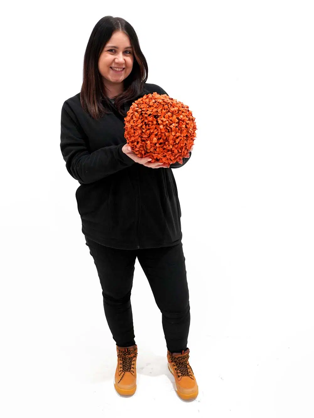 SN13816 _Topiary Boxwood Ball - 25cm - Orange_event_prop_hire_EPH_Creative_022 _optimised