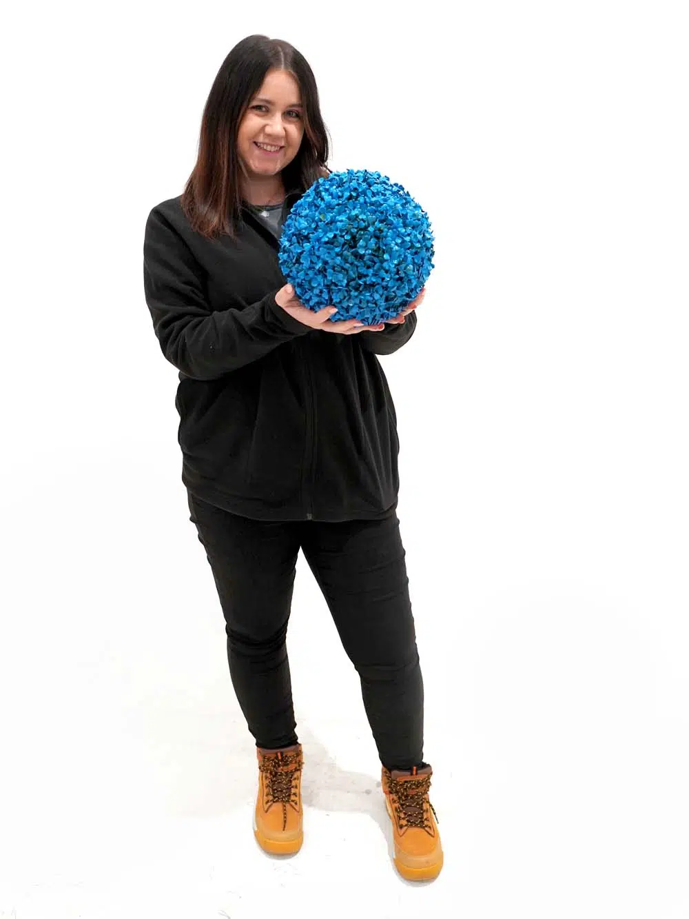 SN13817 _Topiary Boxwood Ball - 25cm - Blue_event_prop_hire_EPH_Creative_029 _optimised