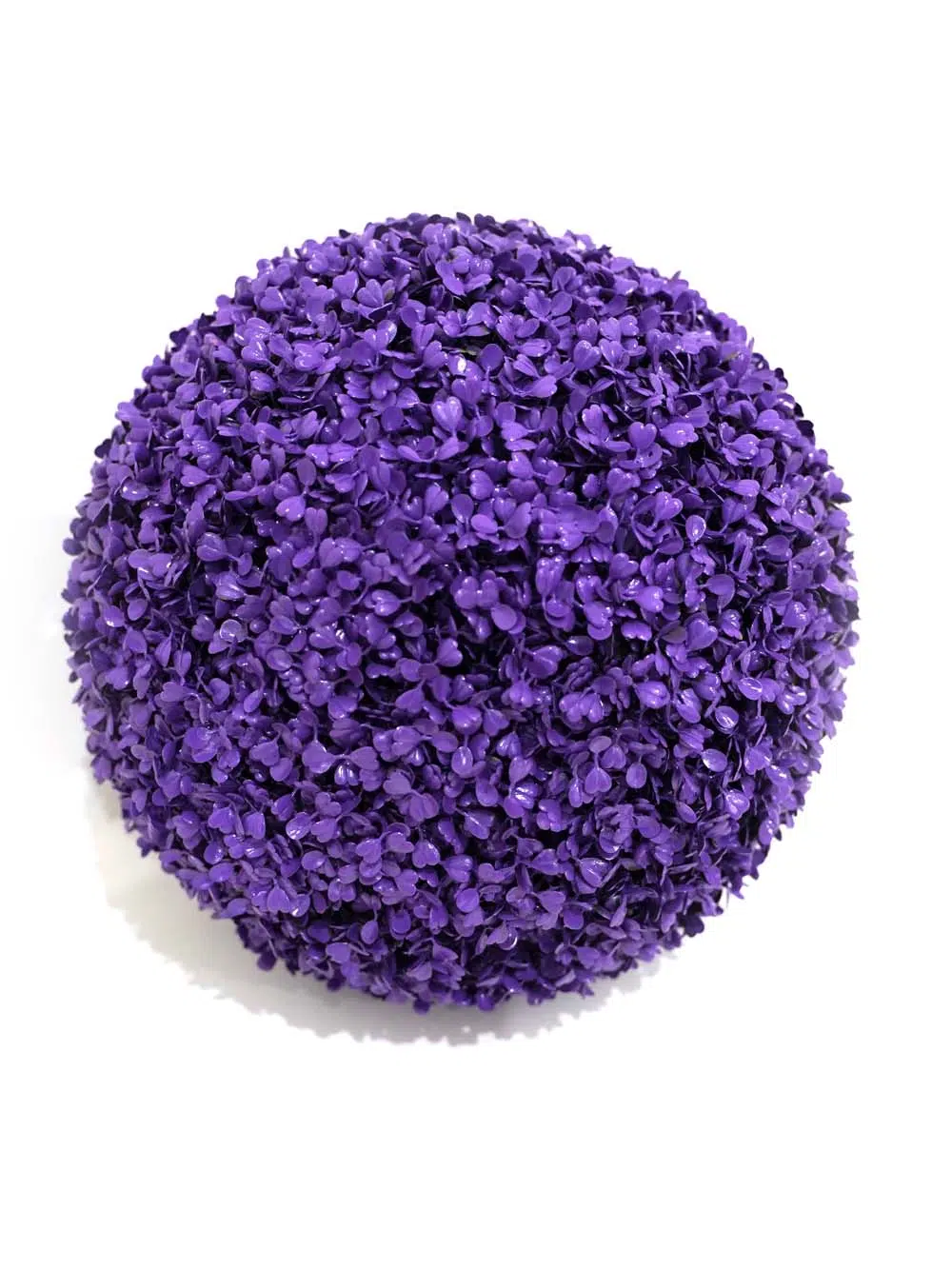 SN13818 _Topiary Boxwood Ball - 40cm - Purple_event_prop_hire_EPH_Creative_020 _optimised