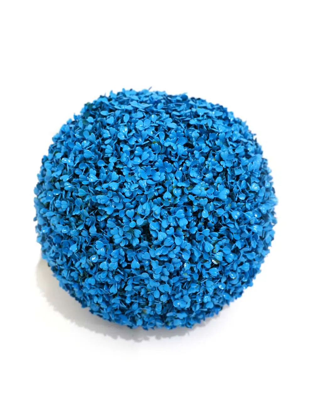 SN13820 _Topiary Boxwood Ball - 40cm - Blue_event_prop_hire_EPH_Creative_033 _optimised