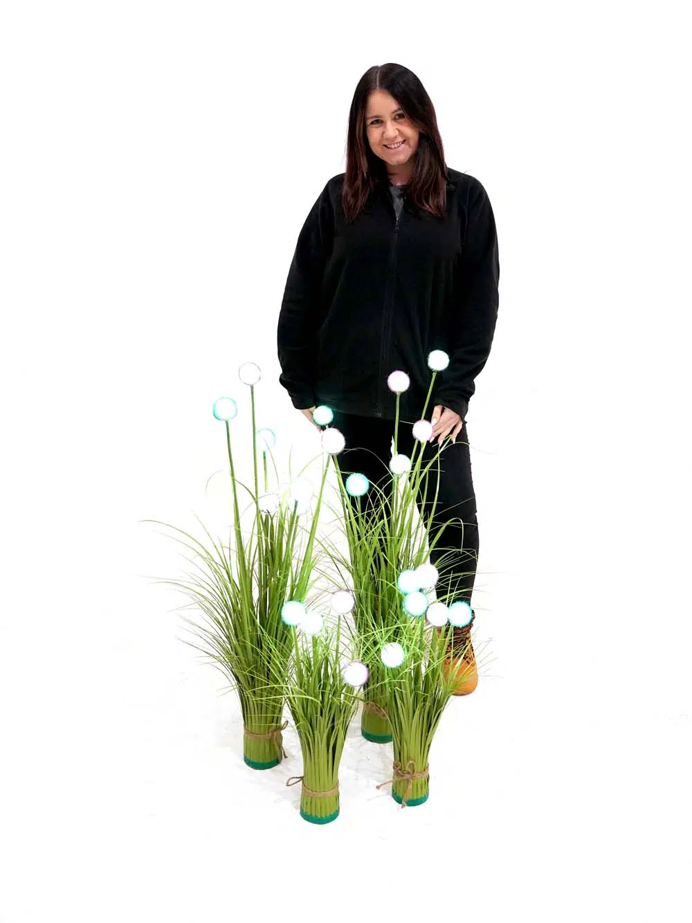 SN13827 _Illuminated Grass Alliums - Set of 4_event_prop_hire_EPH_Creative_005 _optimised