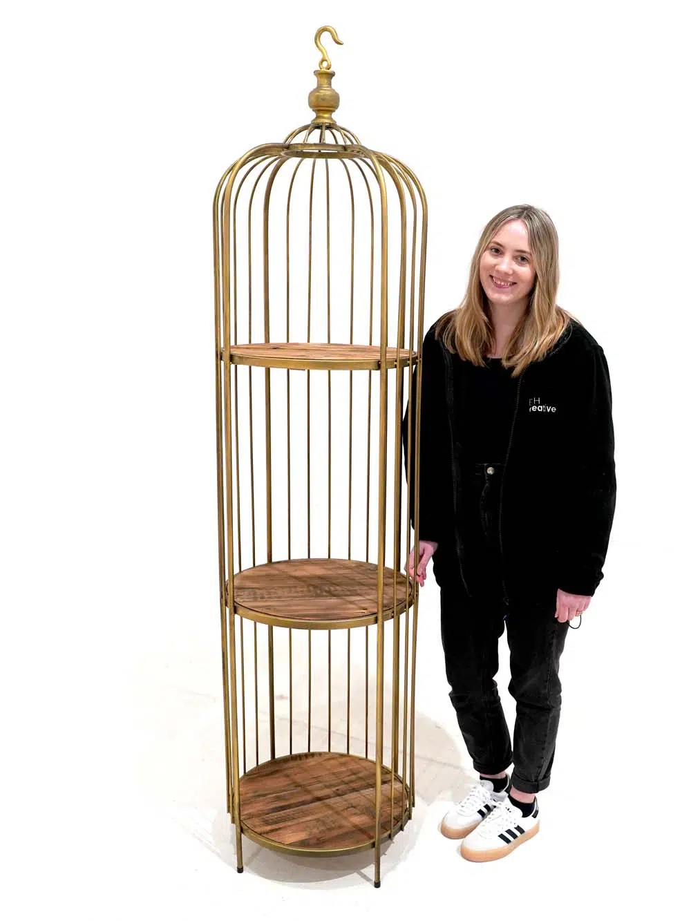 SN13875 _Antique Bird Cage Shelving Unit_event_prop_hire_EPH_Creative_045 _optimised