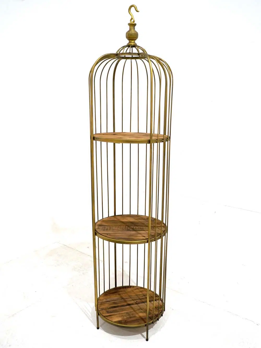 SN13875 _Antique Bird Cage Shelving Unit_event_prop_hire_EPH_Creative_047 _optimised