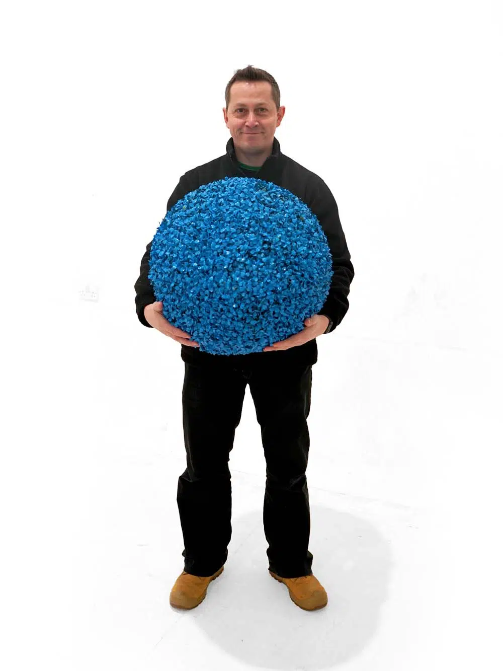 SN13895 _Topiary Boxwood Ball - 50cm - Blue_event_prop_hire_EPH_Creative_065 _optimised
