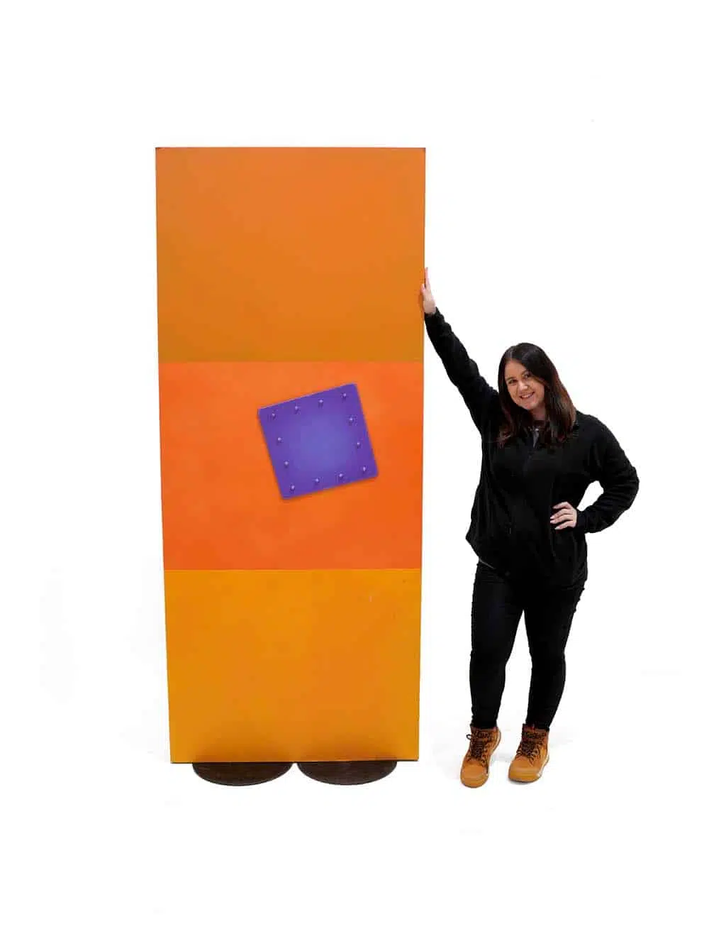SN13922 _Factory Wall Panel - Orange (Assorted Styles)_event_prop_hire_EPH_Creative_096 _optimised