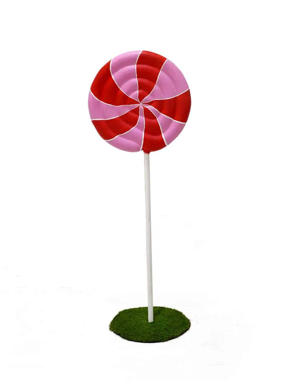SN2244 _Bright Lollipop (White Pole) - Medium - Assorted Colours_event_prop_hire_EPH_Creative_273 _optimised