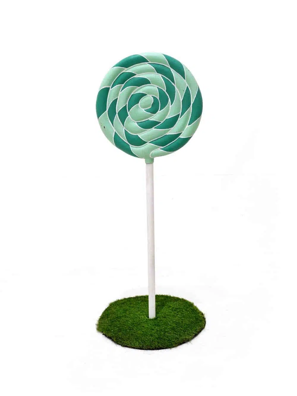 SN2245 _Bright Lollipop (White Pole) - Small - Assorted Colours_event_prop_hire_EPH_Creative_321 _optimised