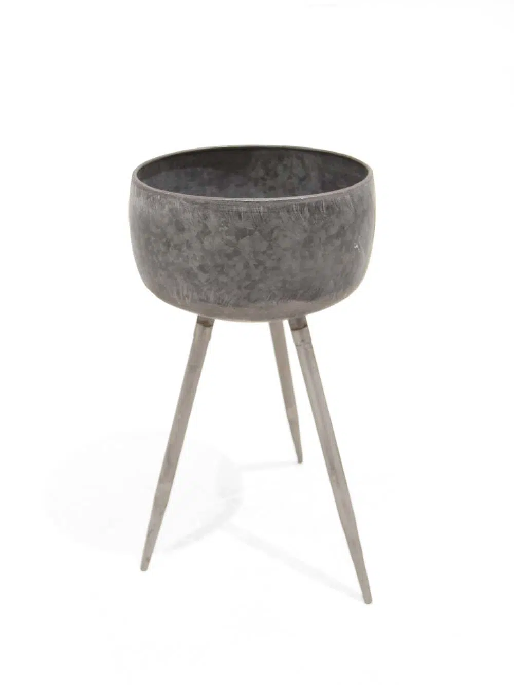 SN11559 _Hammered Bowl Planter with Legs - Medium_event_prop_hire_EPH_Creative_7 _optimised