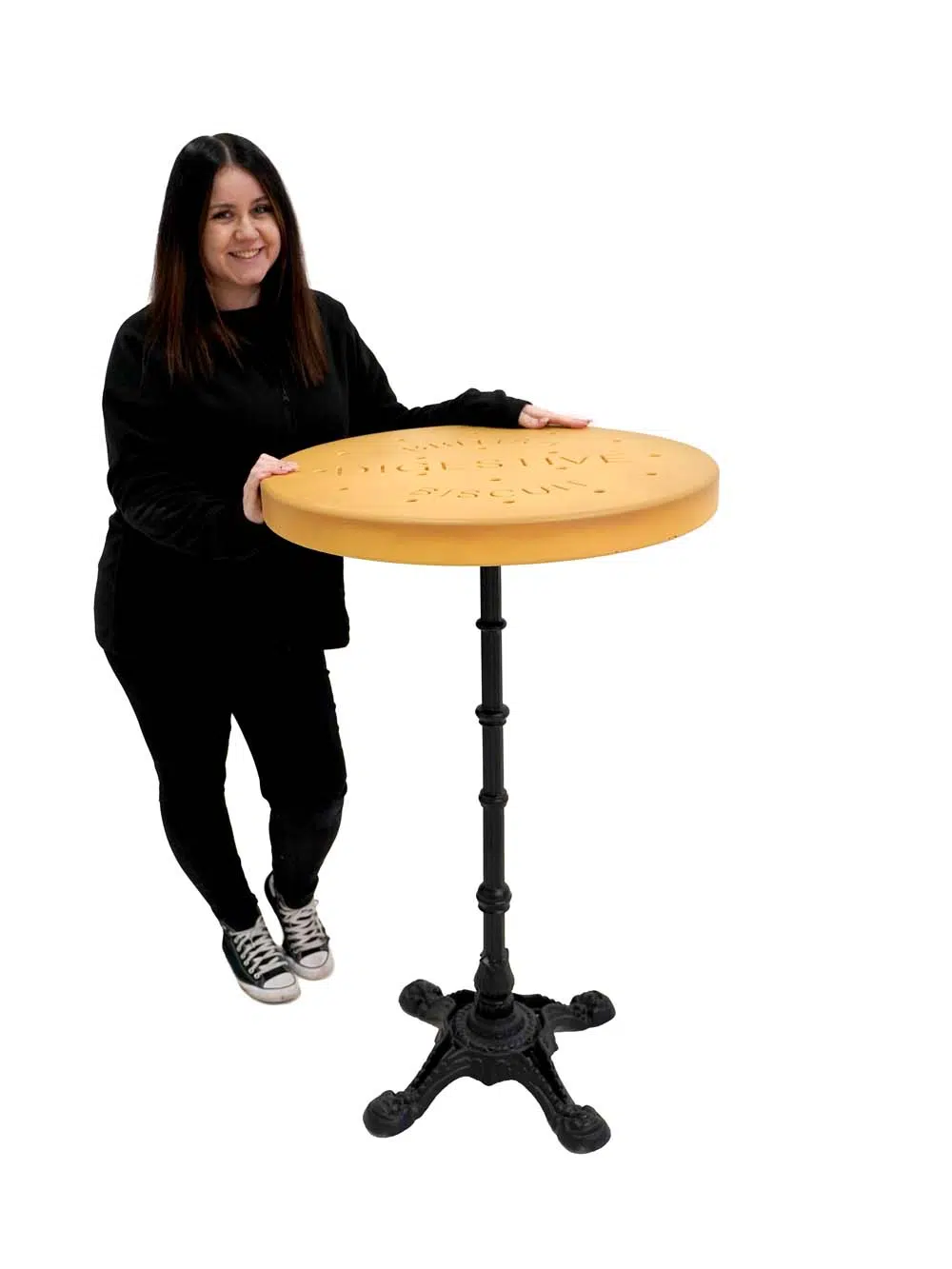 SN13582 _Digestive Biscuit Poseur Table - Top_event_prop_hire_EPH_Creative_034. _optimised