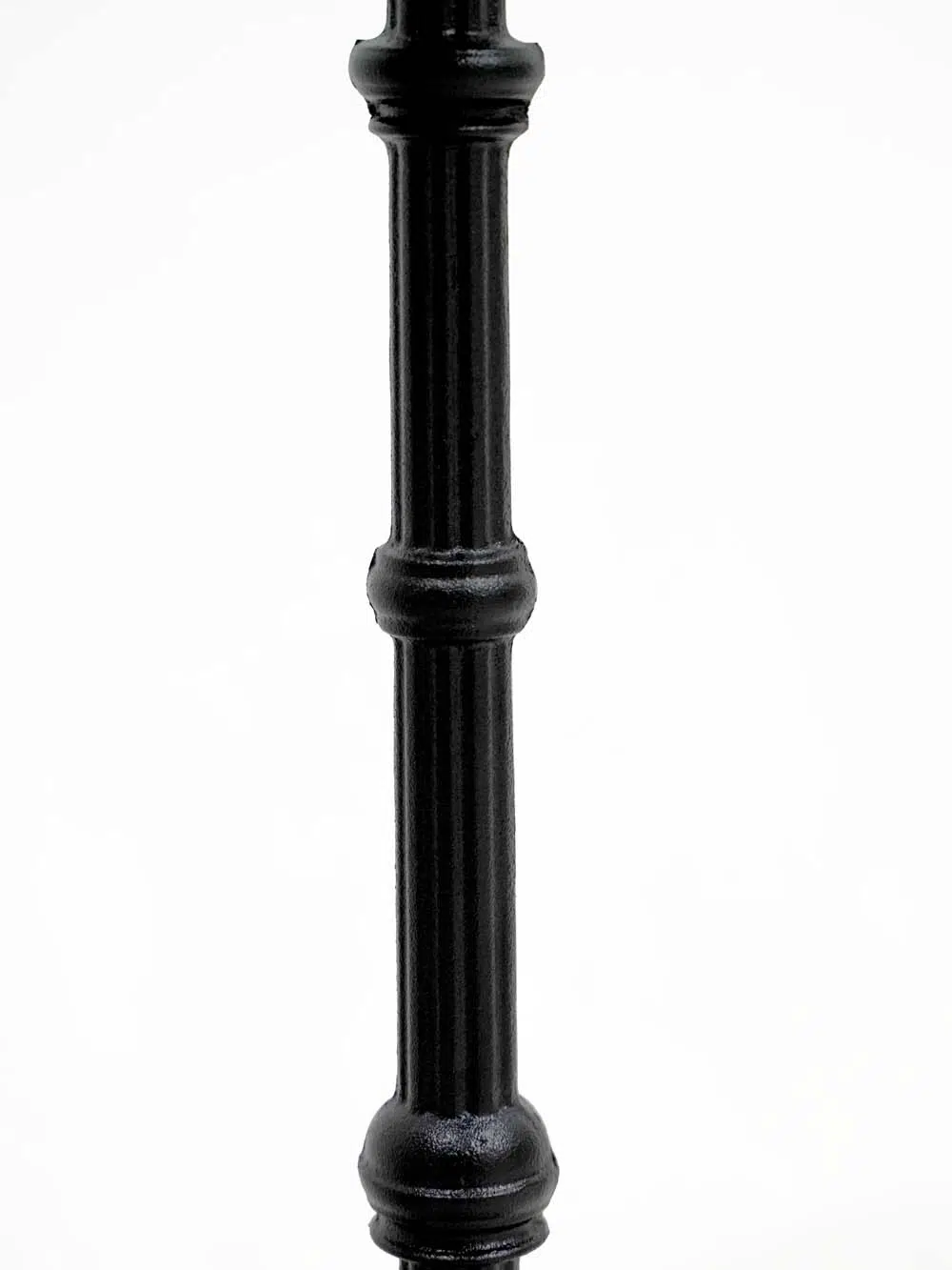SN13614 _Poseur Table Base - Black Cast Iron-event_prop_hire_EPH_Creative_928. _optimised