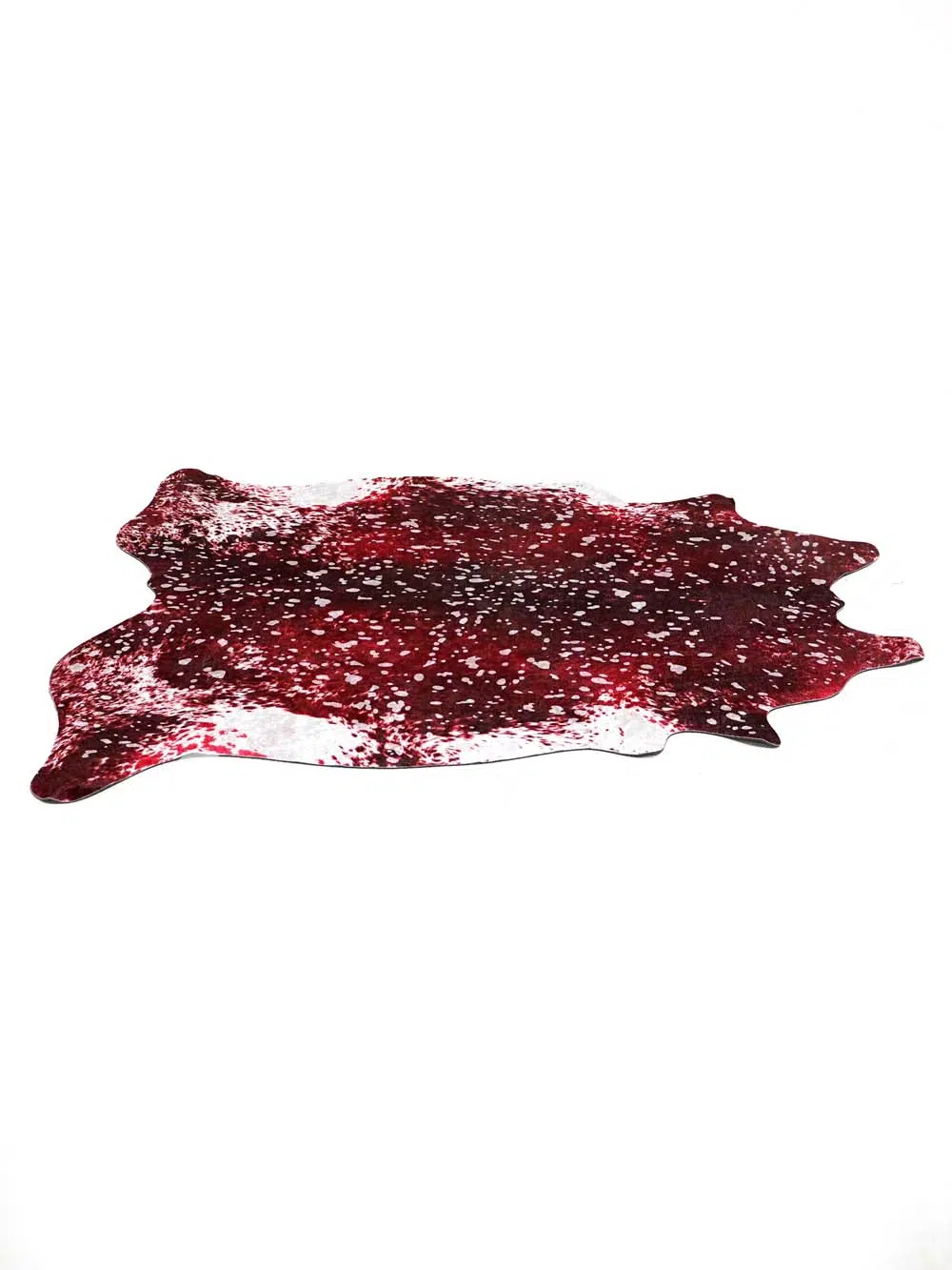 SN13839 _Velvet Faux Cow Hide - Red_event_prop_hire_EPH_Creative_100 copy _optimised