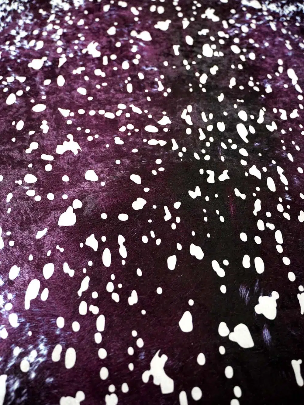 SN13841 _Velvet Faux Cow Hide - Purple_event_prop_hire_EPH_Creative_084 copy _optimised