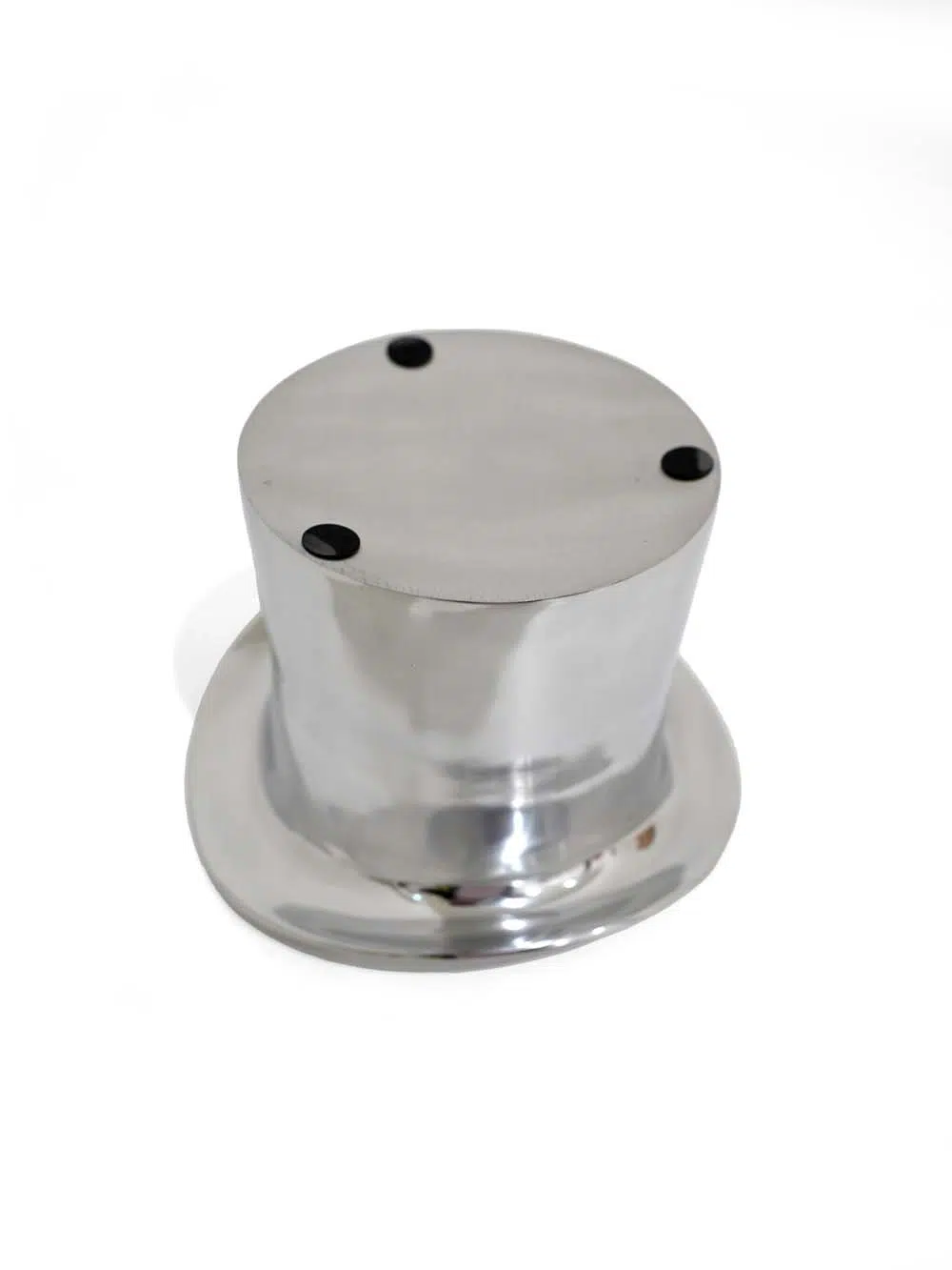 SN13877 _Metal Top Hat Ice Bucket_event_prop_hire_EPH_Creative_043 _optimised
