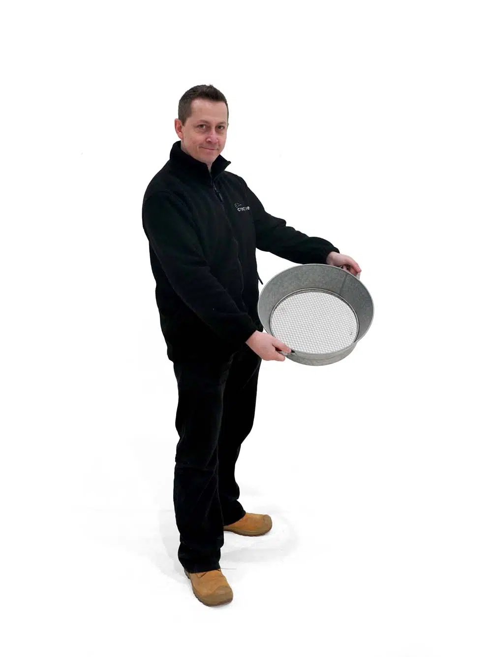 SN13913 _Galvanised Riddle_Sieve_event_prop_hire_EPH_Creative_563 _optimised