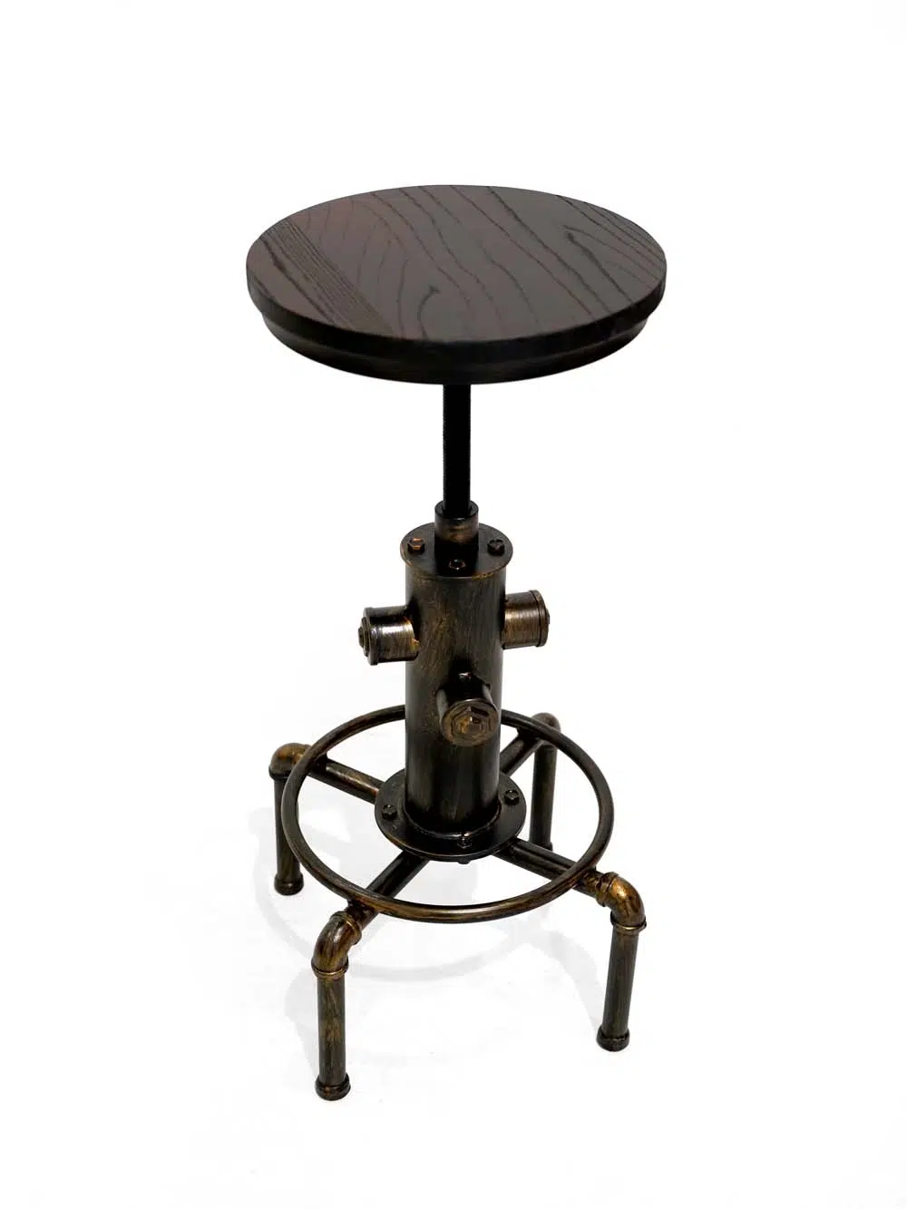 SN13938 _Pipework Bar Stool_event_prop_hire_EPH_Creative_079 _optimised