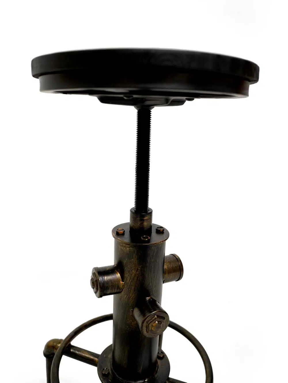 SN13938 _Pipework Bar Stool_event_prop_hire_EPH_Creative_081 _optimised