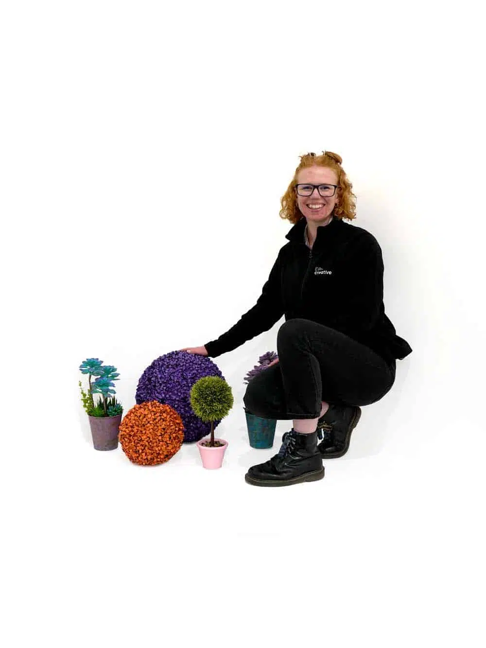 SN14096 _Chocolate Factory - Foliage Package - Small_event_prop_hire_EPH_Creative_ (6) _optimised