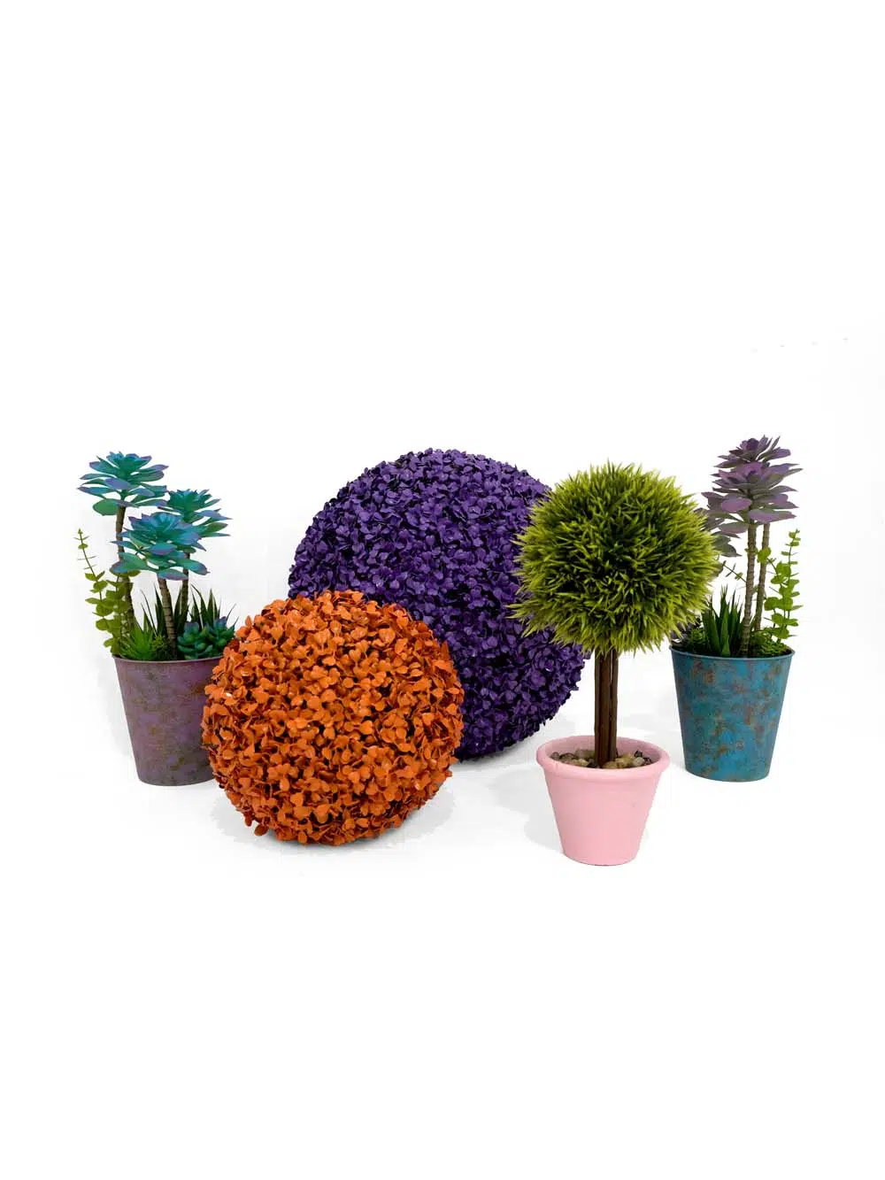 SN14096 _Chocolate Factory - Foliage Package - Small_event_prop_hire_EPH_Creative_ _optimised