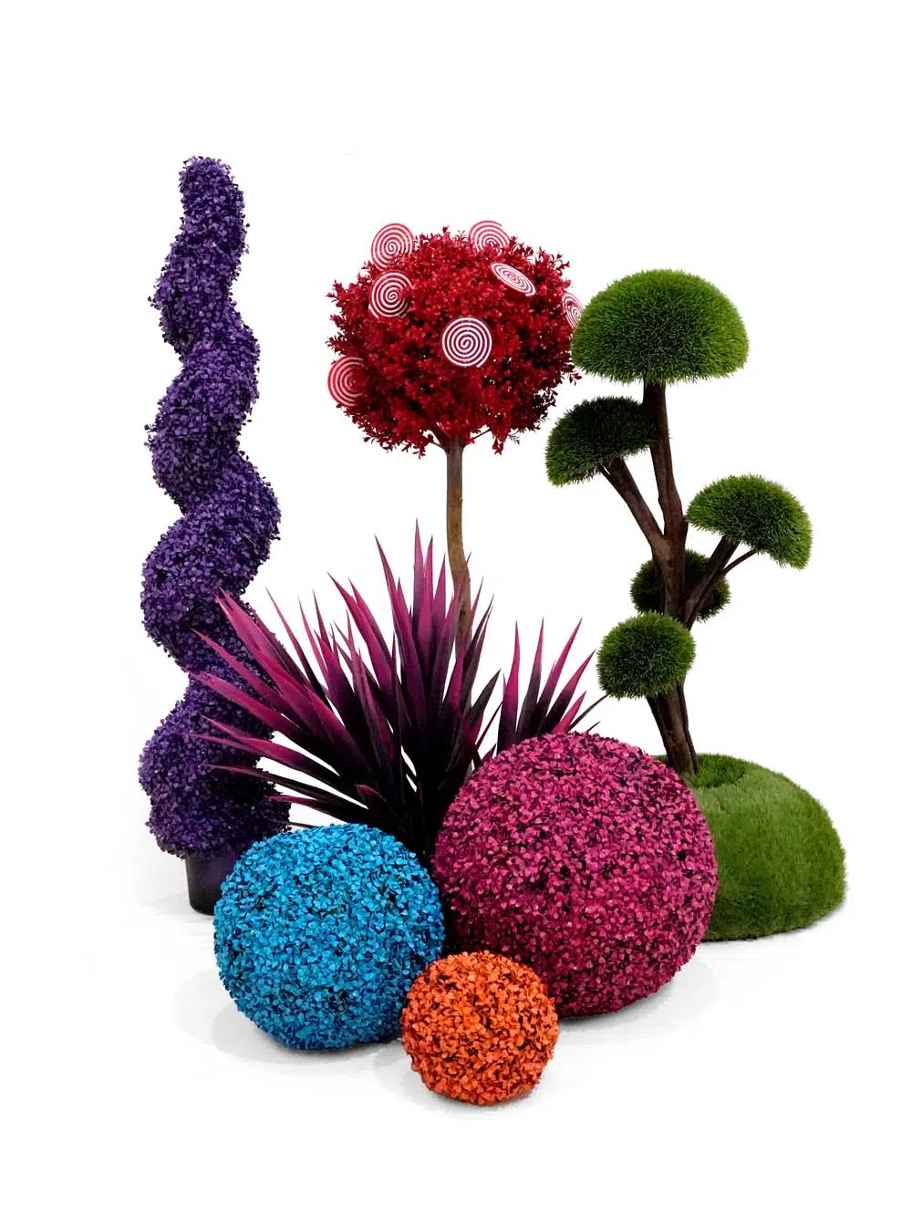SN14100 _Chocolate Factory - Foliage Package - Large_event_prop_hire_EPH_Creative_001 _optimised