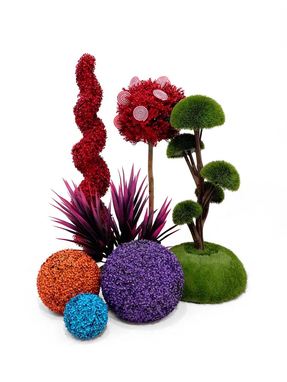SN14100 _Chocolate Factory - Foliage Package - Large_event_prop_hire_EPH_Creative_016 _optimised