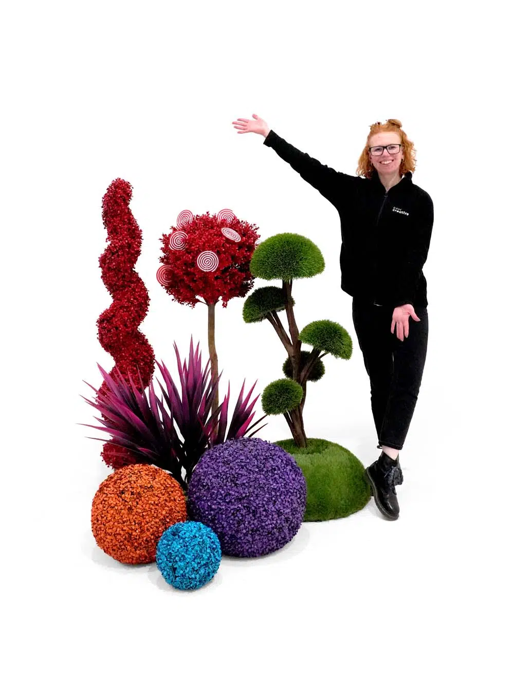 SN14100 _Chocolate Factory - Foliage Package - Large_event_prop_hire_EPH_Creative_022 _optimised