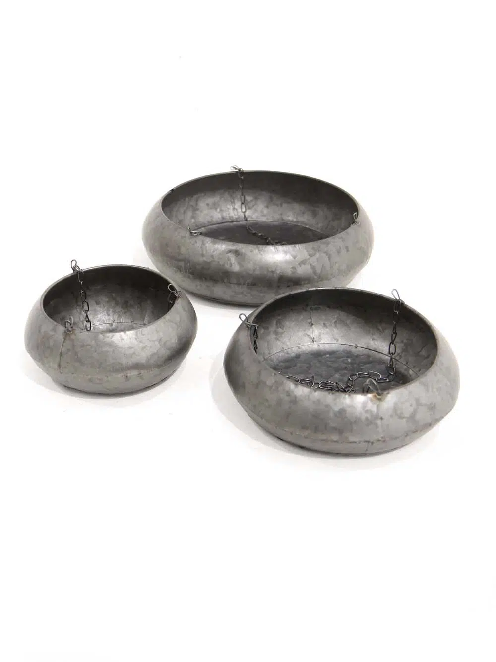 SN11760 _Round Metal Hanging Planter - Set of 3__06857 _optimised