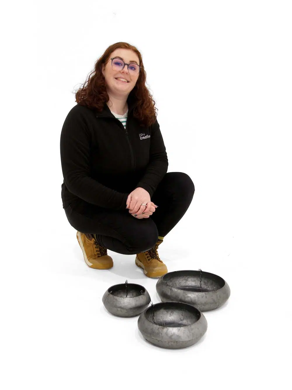 SN11760 _Round Metal Hanging Planter - Set of 3__06859 _optimised