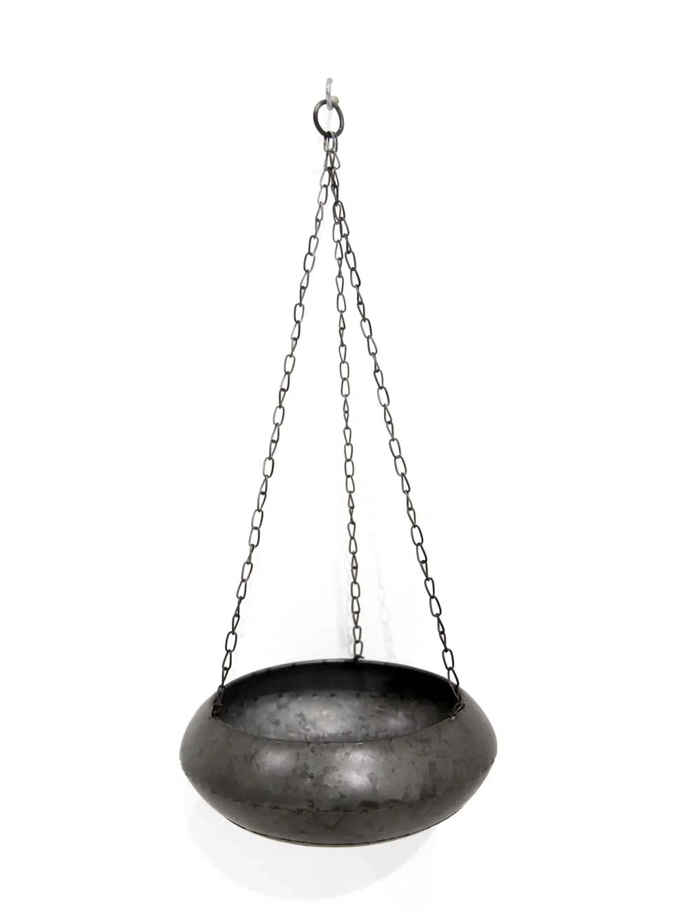 SN11762 _Round Metal Hanging Planter - Medium__06864 _optimised