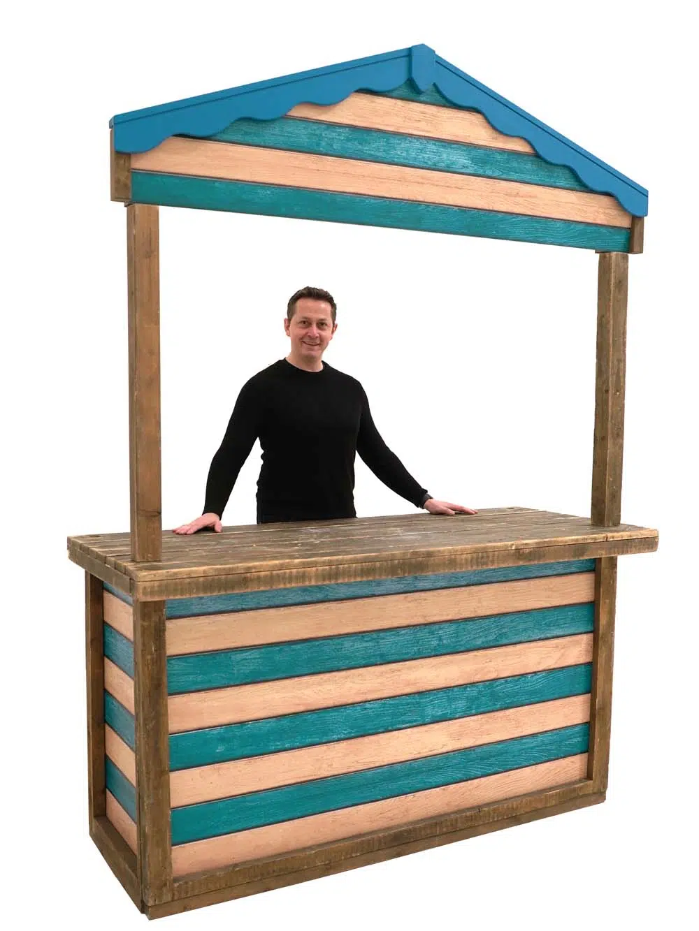 SN13851 _Beach Hut Food Stall - Blue Stripe_event_prop_hire_EPH_Creative_211 _optimised