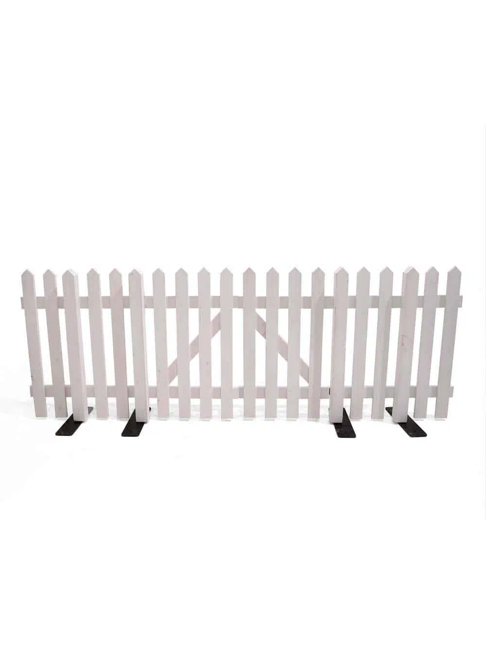 SN14058 _White Picket Fence Gate - 2 (4) copy _optimised
