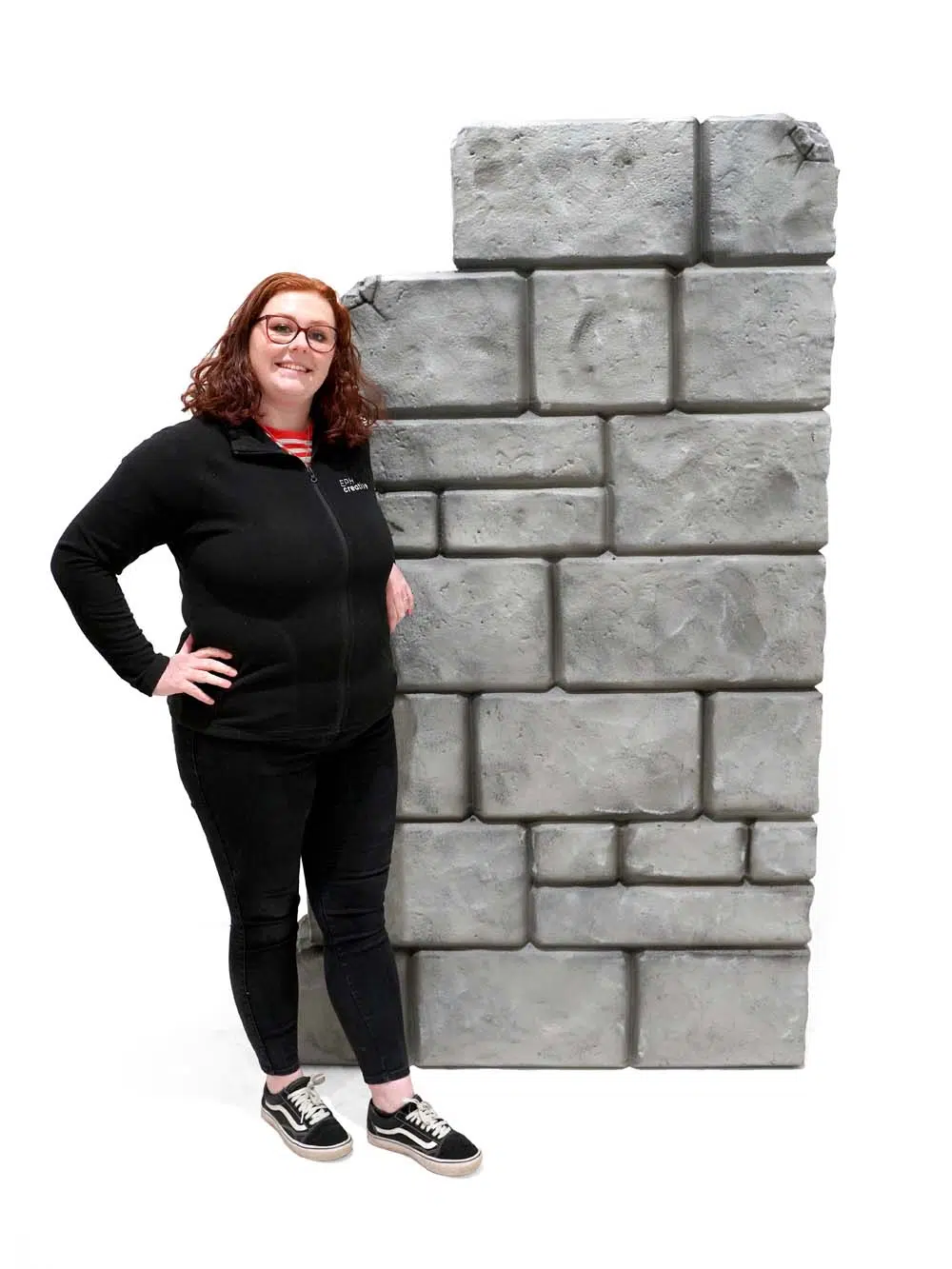 SN14161 _Grey Stone Wall Section_event_prop_hire_EPH_Creative_018 _optimised
