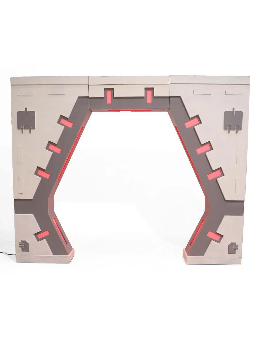 SN14224 _Sci-Fi Archway - Small - Grey_White_event_prop_hire_EPH_Creative_082 copy _optimised