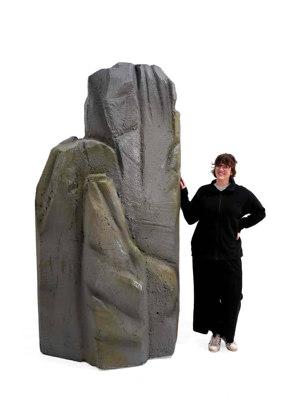SN6125 _Upright Rock Monolith - Extra Large (Assorted Style)_event_prop_hire_EPH_Creative_040 copy _optimised