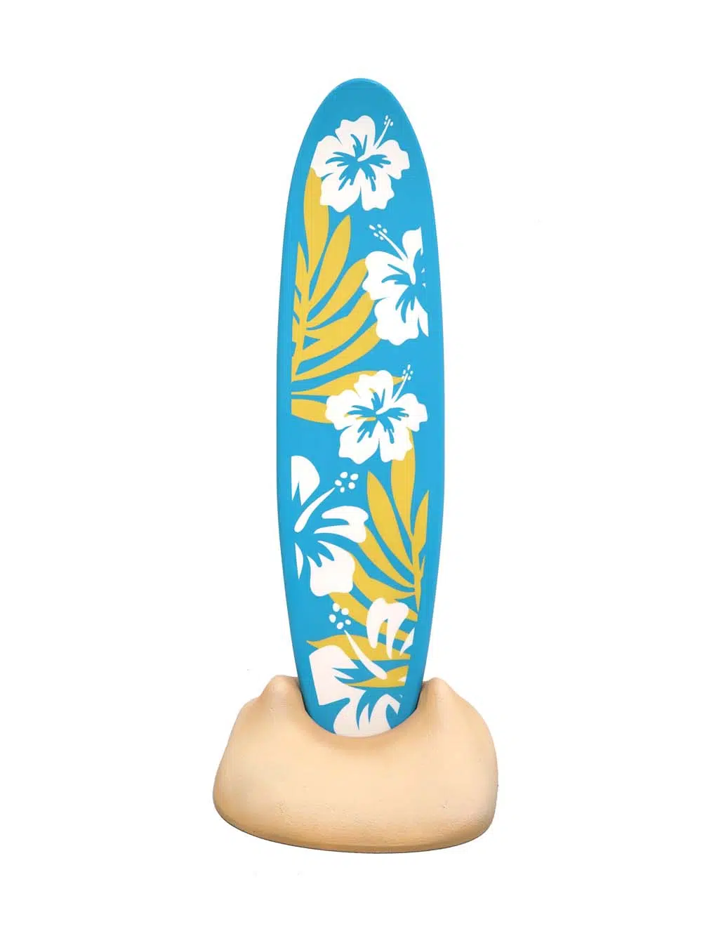 SN14204 _Surfboard in Sandy Base - Blue Hibiscus_event_prop_hire_EPH_Creative_019 copy _optimised