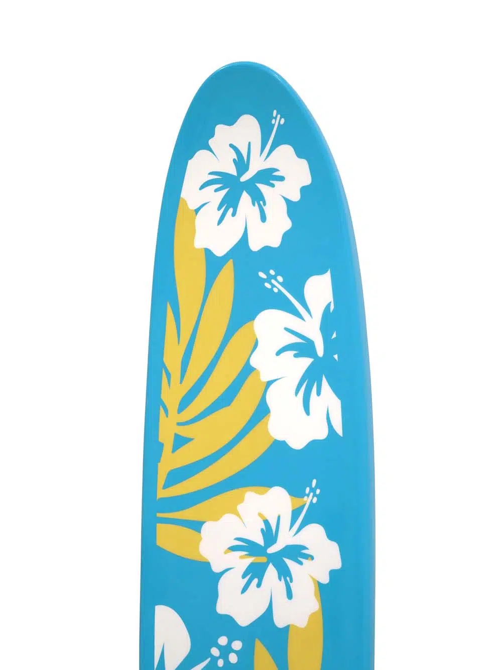 SN14204 _Surfboard in Sandy Base - Blue Hibiscus_event_prop_hire_EPH_Creative_024 copy _optimised