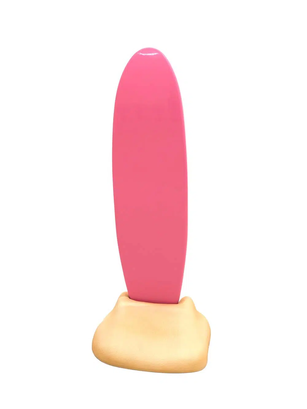 SN14205 _Surfboard in Sandy Base - Pink Hibiscus_event_prop_hire_EPH_Creative_082 copy _optimised