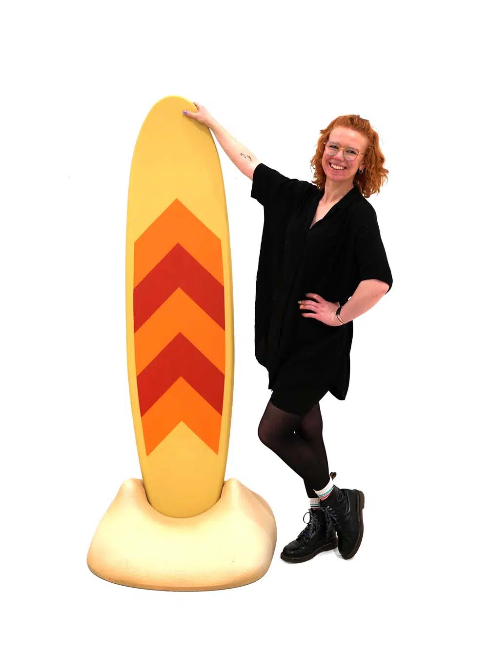 SN14208 _Surfboard in Sandy Base - Chevron_event_prop_hire_EPH_Creative_011 copy _optimised