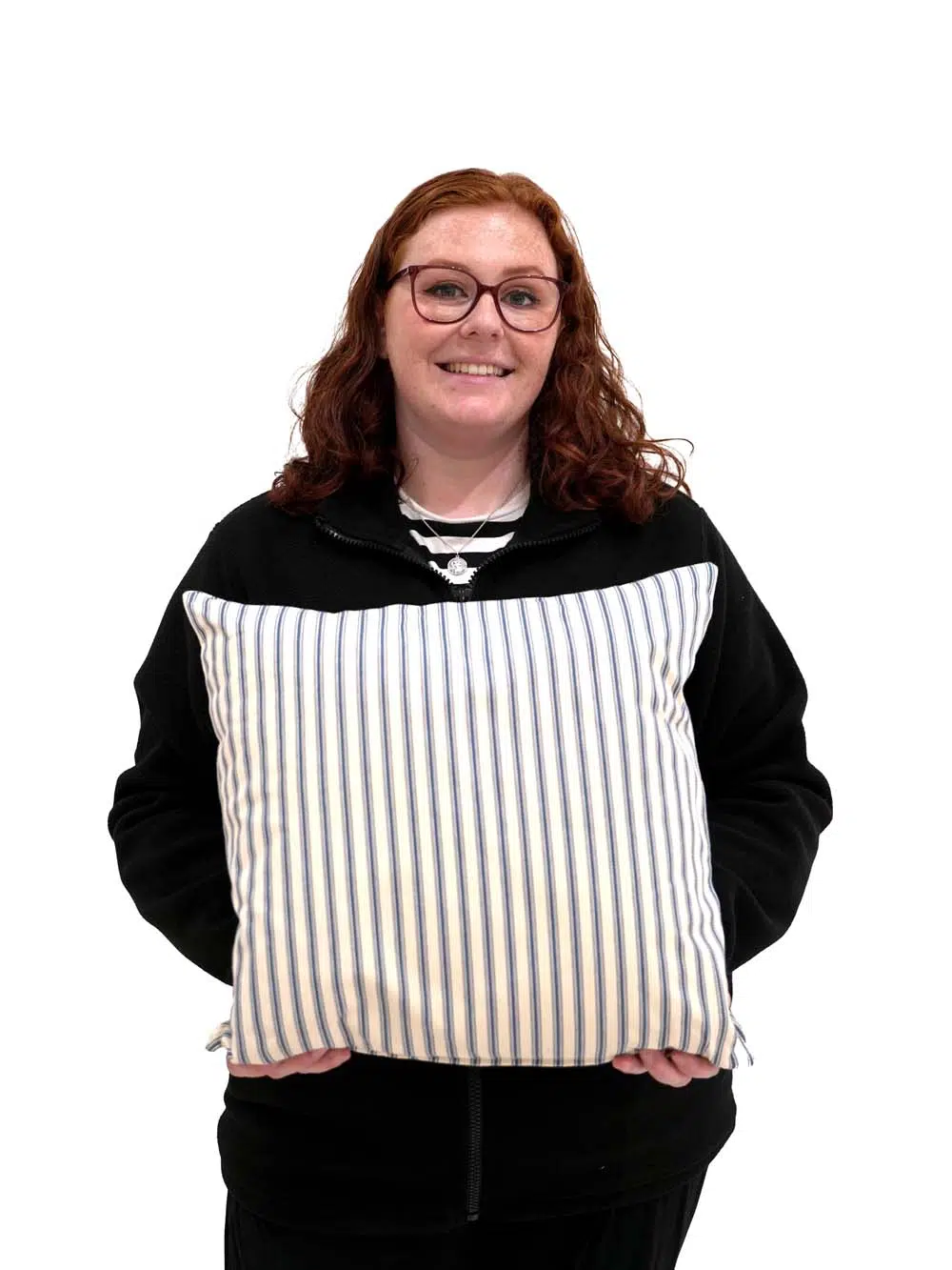 SN14240 _Nautical White_Blue Stripe Cushion_event_prop_hire_EPH_Creative_052 copy _optimised