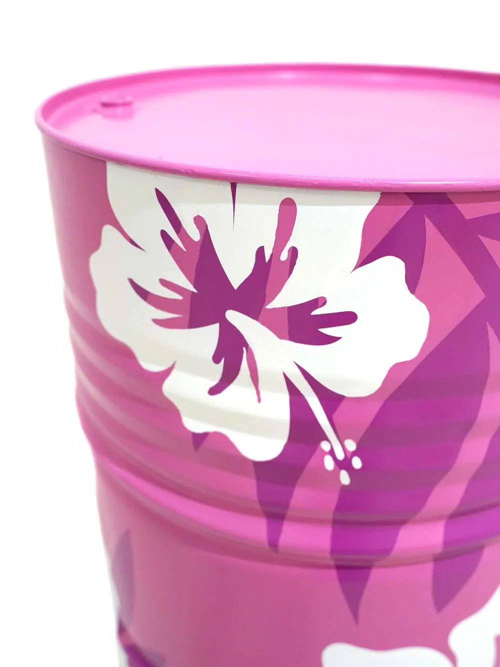 SN14549-_Steel-Drum-Pink-Hibiscus_event_prop_hire_EPH_Creative_405-_optimised